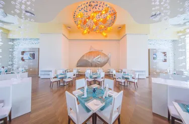 Memories Splash Punta Cana