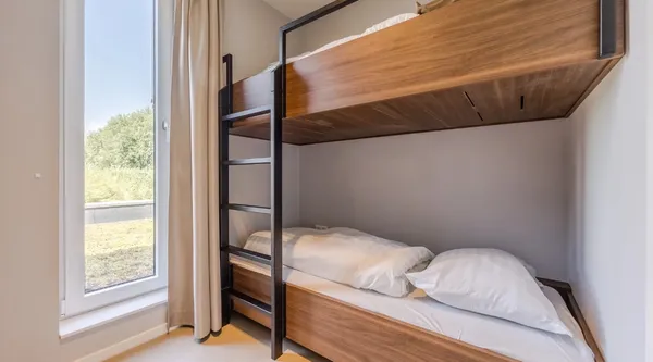 Residence Ouddorp Duin 