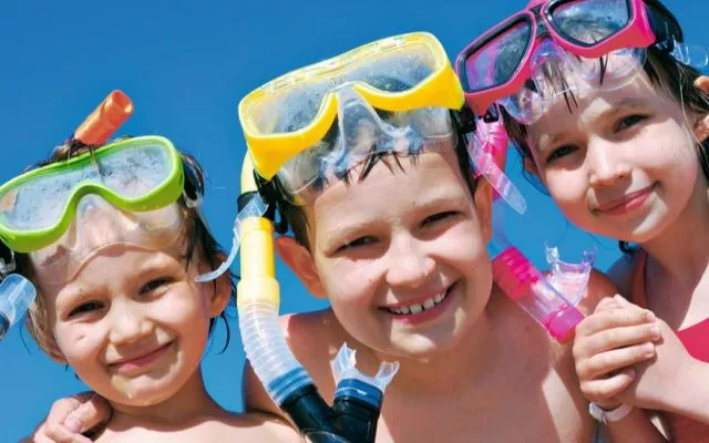 Kinderactiviteiten