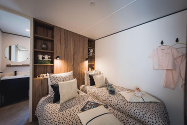 Landal Nature Parc Saint Hubert