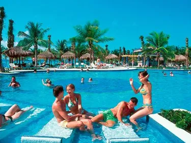 Hotel RIU Yucatan 
