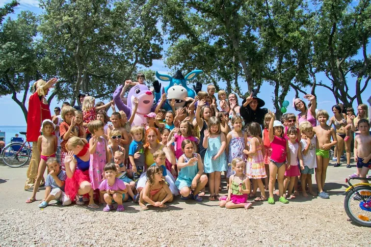 Kinderactiviteiten