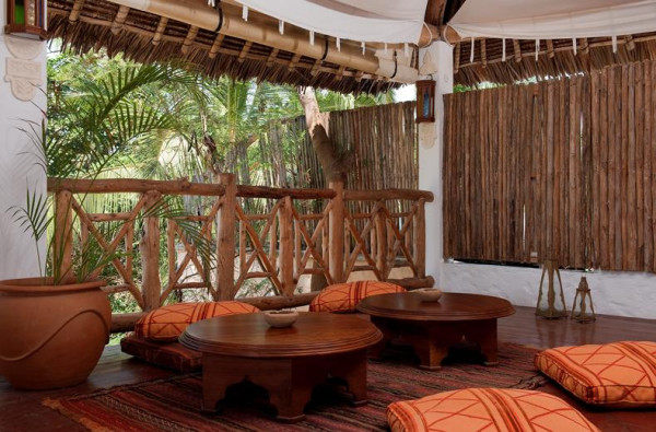 Neptune Palm Beach Boutique Resort