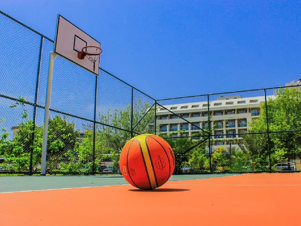 Hotel Telatiye Resort 