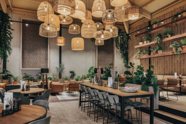 Vakantiepark Kijkduin