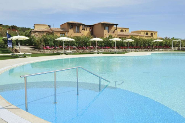 Janna e Sole TUI BLUE