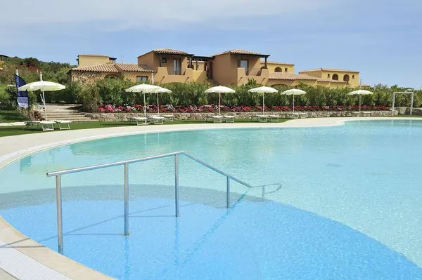 Janna e Sole TUI BLUE