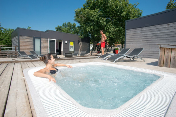 Camping Aluna Vacances