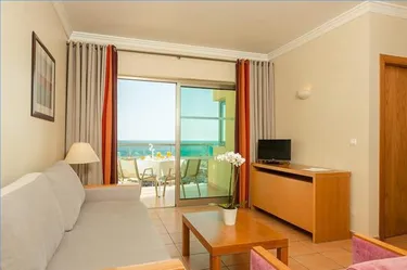 Appartementen Dunamar