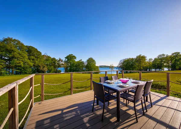 Vakantiepark Golden Lakes Village