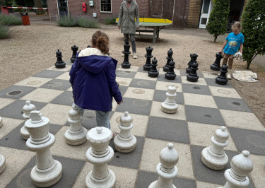 REVIEW: Bubbelpret in een super-de-luxe Safaritent bij Sallandshoeve