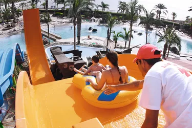 Familiehotel The Costa Taurito