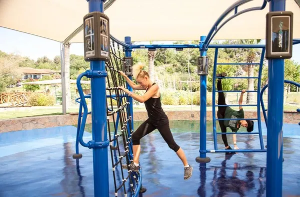 TUI BLUE Sarigerme Park 