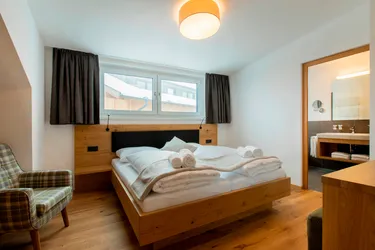 Landal Resort Maria Alm 