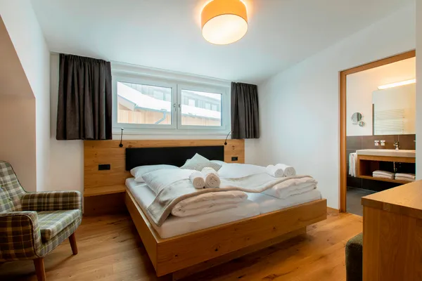 Landal Resort Maria Alm 