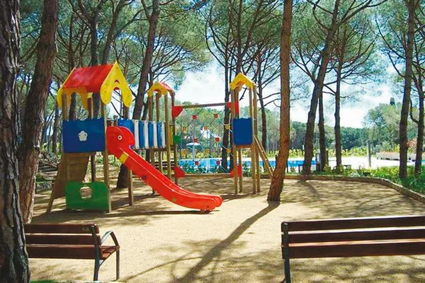 Aparthotel Ciutat de Palol