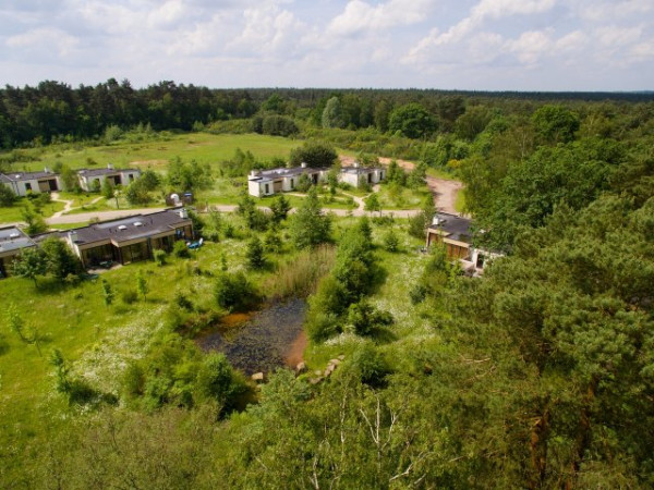 Center Parcs Bispinger Heide