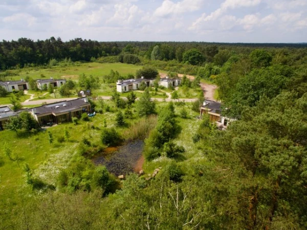 Center Parcs Bispinger Heide