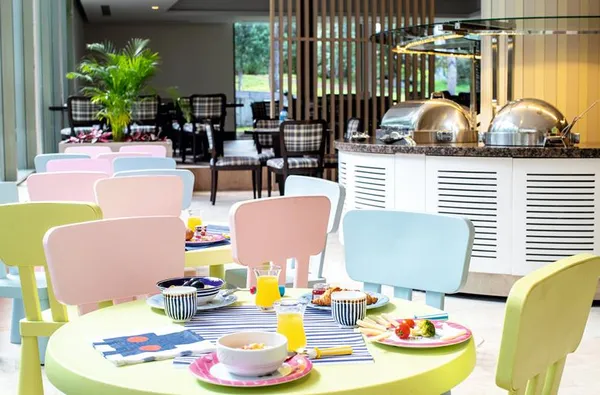 TUI BLUE Side Family Resort