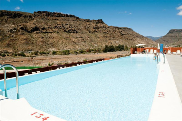 Appartementencomplex Cordial Mogán Valle