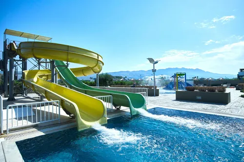 Hotel Pelagos 