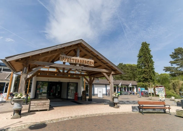 Vakantiepark Westerbergen