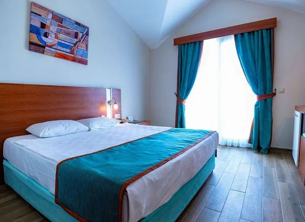 Queens Park Le Jardin Resort