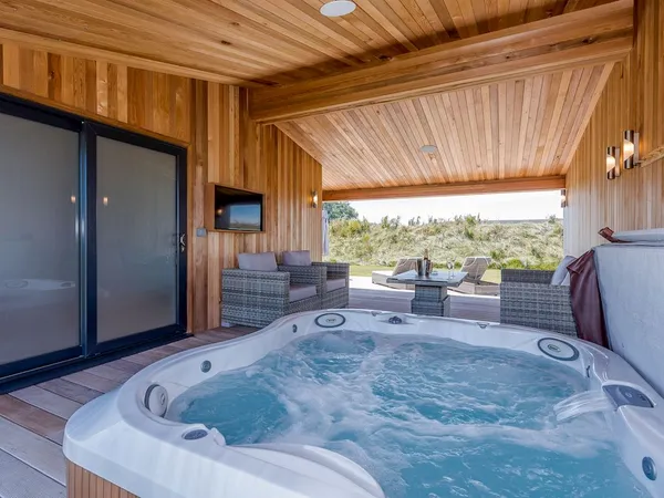 Vakantiepark North Lakes