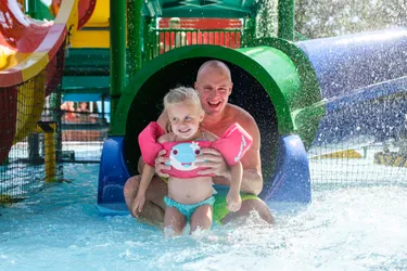 Camping De Pallegarste