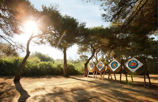 ROBINSON Club Apulia 