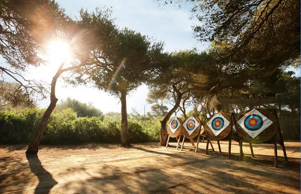 ROBINSON Club Apulia 