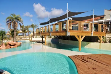 Camping Domaine du Colombier 