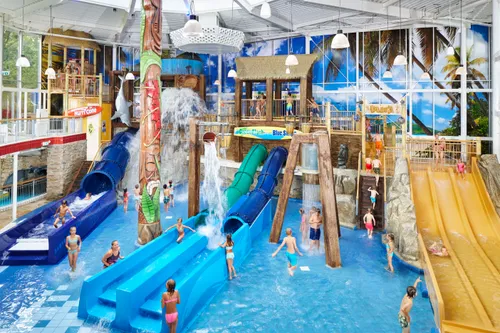 Vakantiepark Duinrell