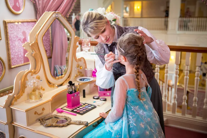 Kinderactiviteiten