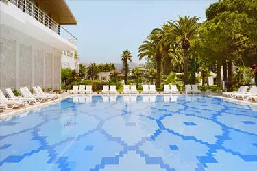 Hotel Atlantique Holiday Club