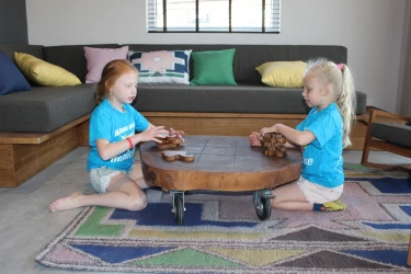 Safari Resort Beekse Bergen