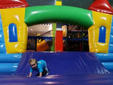 Is Preston Palace ook leuk voor gezinnen met een baby of peuter? 