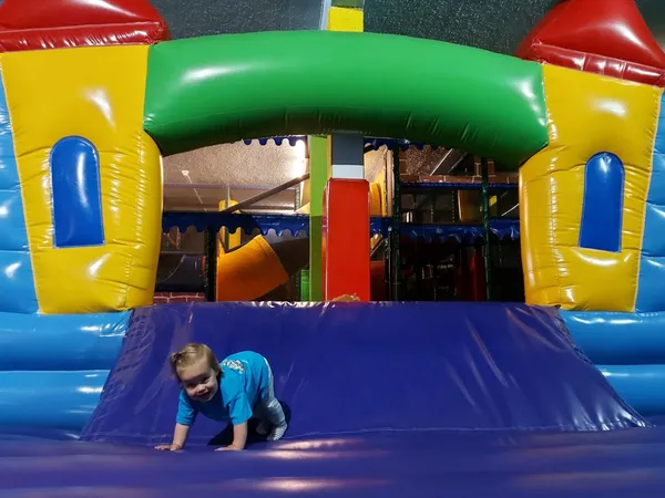 Is Preston Palace ook leuk voor gezinnen met een baby of peuter? 