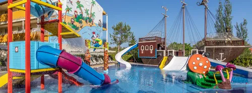 Met TUI in de Herfstvakantie naar de Zon