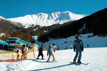 Erlebnishotel Fendels