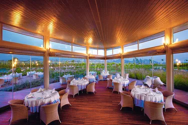 Hotel Dalaman Resort & Spa