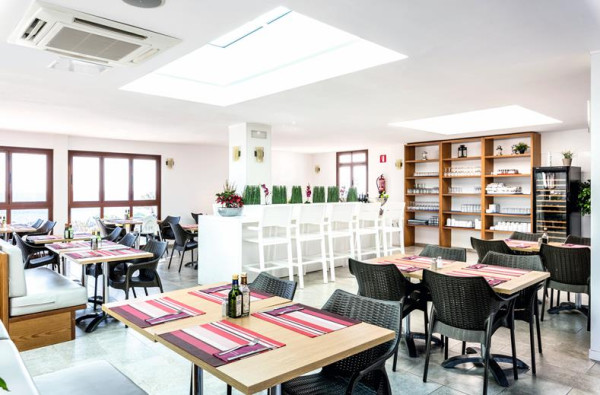 TUI BLUE Flamingo Beach