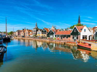 Landal Waterpark Volendam