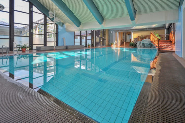 Vakantiepark Hambachtal