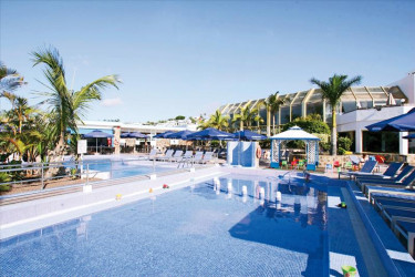 Servatur Puerto Azul