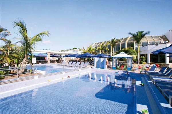 Servatur Puerto Azul