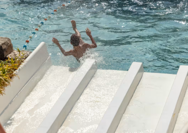 Camping Parc de Fierbois