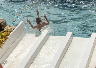 Camping Parc de Fierbois