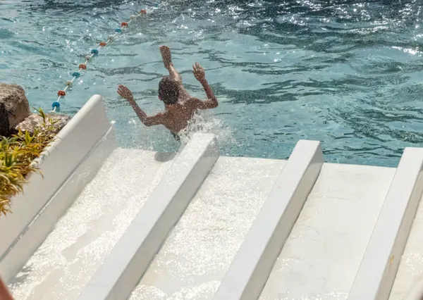 Camping Parc de Fierbois