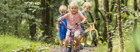 REVIEW: Landal Landgoed 't Loo: kidsparadijs op de Veluwe!